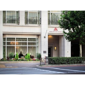 호텔 몬테레이 아카사카