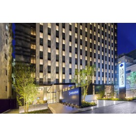 호텔 마이스테이스 프리미어 아카사카