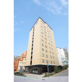 호텔 수이 아카사카 바이 아베스트