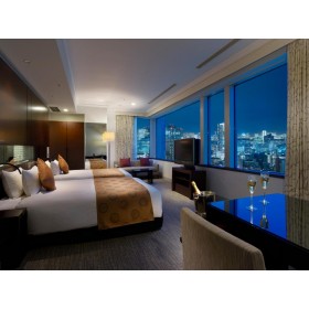 호텔 더 셀레스틴 도쿄 시바