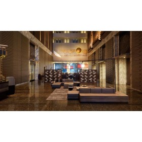 호텔빌라퐁텐도쿄-시오도메