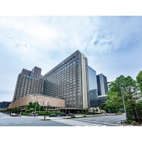 임페리얼 호텔 도쿄