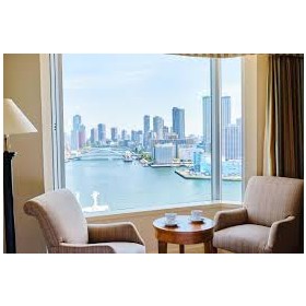 인터컨티넨탈 도쿄 베이