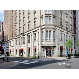 호텔 몬터레이 긴자