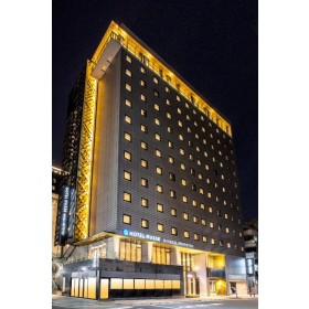 호텔 무세 긴자 메이테츠