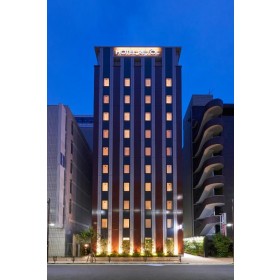 호텔 리솔 우에노