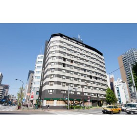 호텔 사도닉스 도쿄