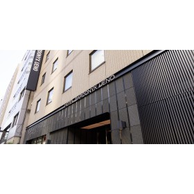 호텔 사도닉스 우에노