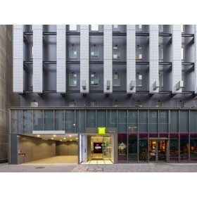 이비스 스타일스 도쿄 긴자