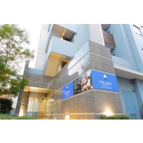 호텔 마이스테이스 아사쿠사바시