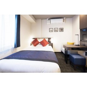 호텔 마이스테이즈 칸다