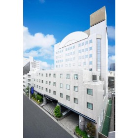 호텔 마이스테이스 우에노 이스트