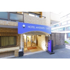 호텔 마이스테이스 우에노 이나리초