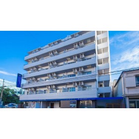 호텔 마이스테이스 우에노 이리야구치