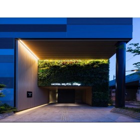 호텔 레솔 스테이 아키하바라