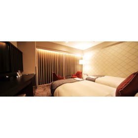 호텔 선루트 아사쿠사