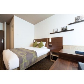 호텔 마이스테이스 하네다