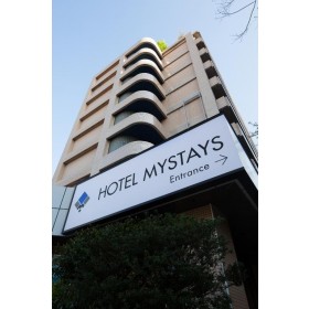 호텔 마이스테이스 가메이도