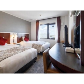 호텔 마이스테이스 마이하마