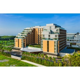 하얏트 리젠시 도쿄베이