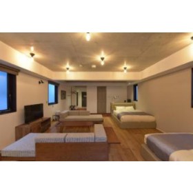 호텔 빈티지 도쿄 카구라자카