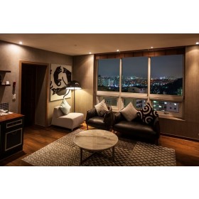 호텔 베르누이 서울