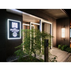 먼데이 아파트 프리미엄 아키하바라