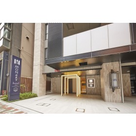 먼데이 아파트 프리미엄 아키하바라 아사쿠사바시 스테이션