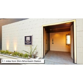 먼데이 아파트 프리미엄 니혼바시