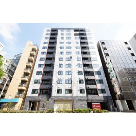 먼데이 아파트 프리미엄 우에노