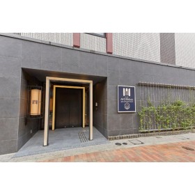 먼데이 아파트 프리미엄 우에노오카치마치