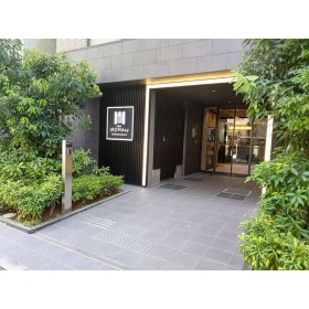 먼데이 아파트 우에노 신오카치마치