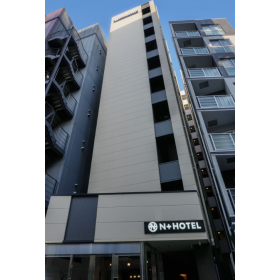 N+HOTEL