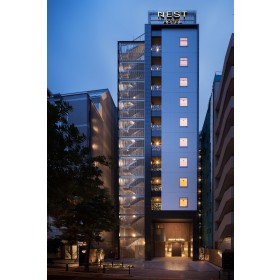 네스트 호텔 도쿄 한조몬