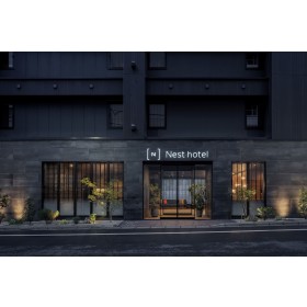 네스트 호텔 도쿄 야에스