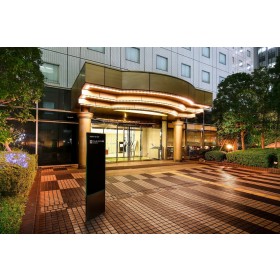 뉴 오타니 인 도쿄