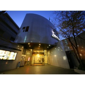 APA 호텔 도쿄 이타바시 에키마에