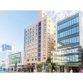 APA 호텔 도쿄 오지마