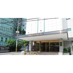 서울 렉스 호텔