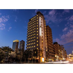 APA 호텔 니시아자부