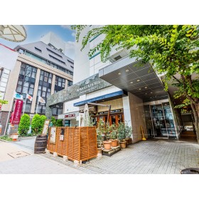 APA 호텔 아카사카 미츠케