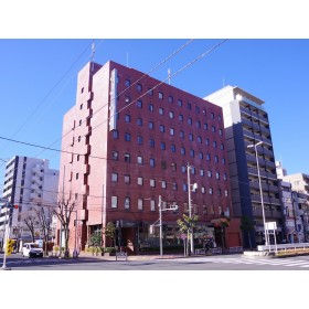 APA 호텔 도쿄-키바