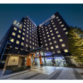 APA 호텔 & 리조트 도쿄 베이 시오미