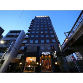 APA Hotel Nihonbashi Hamacho Ekiminami