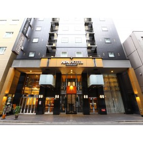 APA 호텔 닌교초 에키 키타