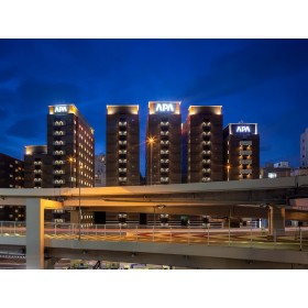 APA 호텔 롯폰기 식스