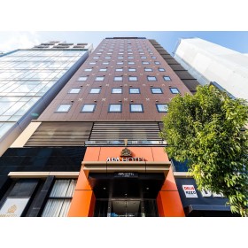 APA 호텔 미타-에키마에