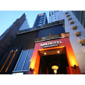 APA 호텔 시부야 도겐자카