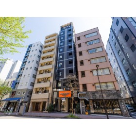 APA 호텔 긴자 신토미초 에키마에