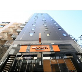 APA 호텔 긴자-타카라초